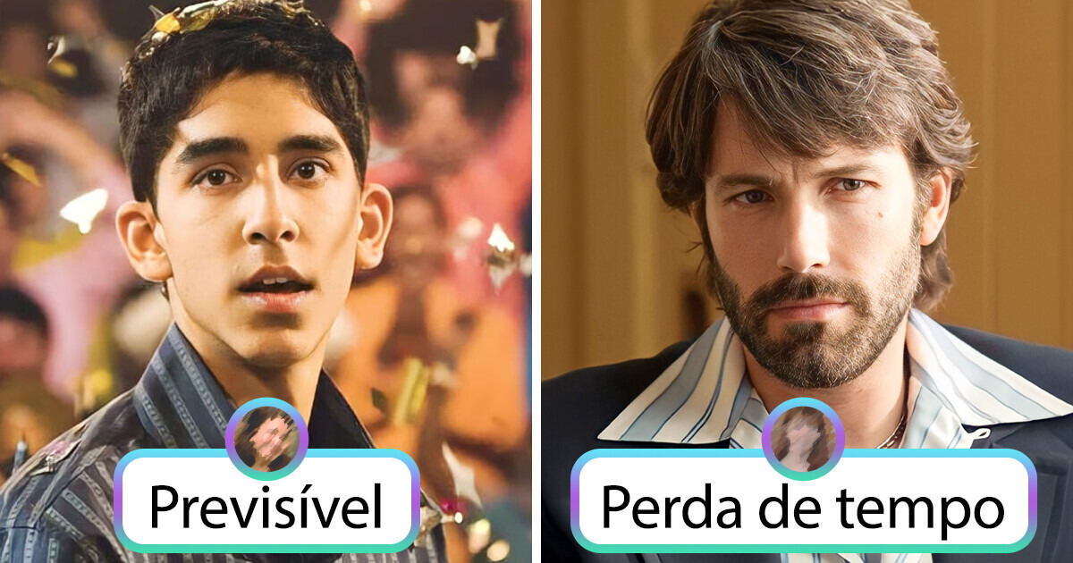 9 Filmes que os críticos aplaudem de pé, mas que não fazem sucesso com o público