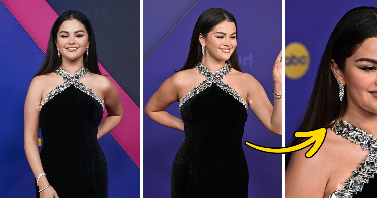 Selena Gomez atrai os holofotes no Emmy, e fãs questionam uma possível interveção estética Selena Gomez atrai os holofotes no Emmy, e fãs questionam uma possível interveção estética