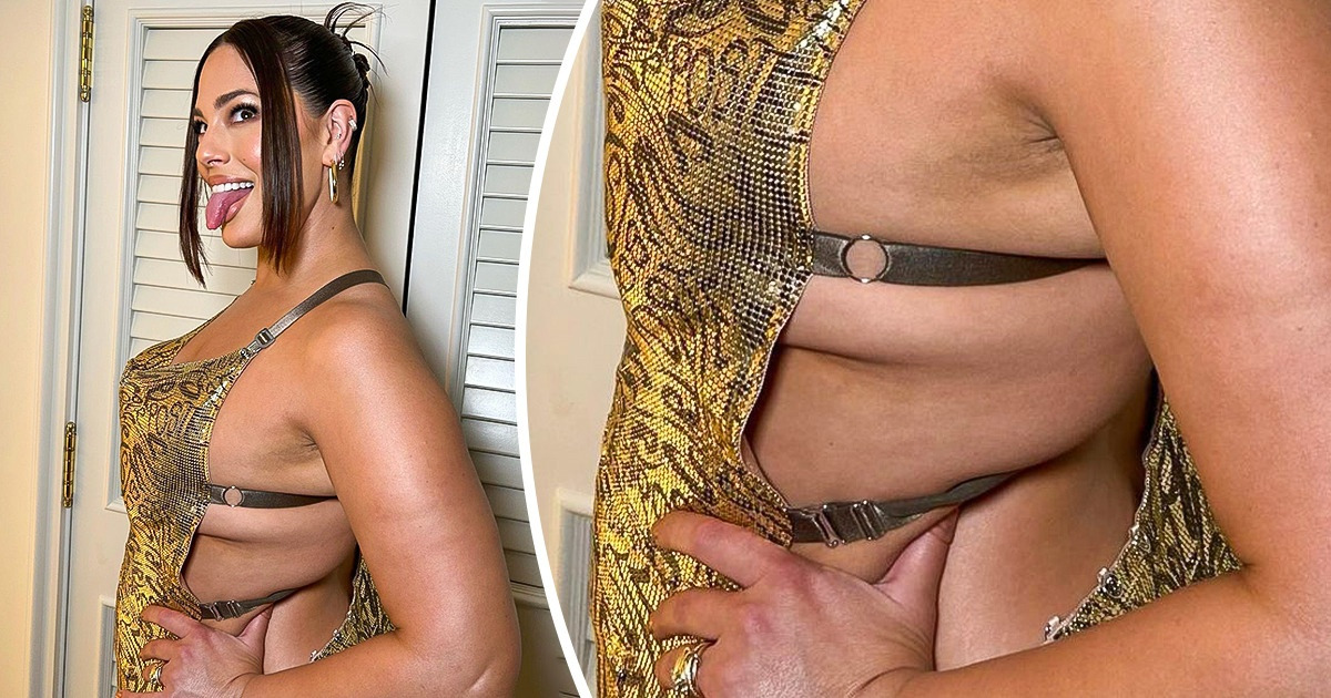 12 Famosos seguros de si para lembrar que a autoestima é o melhor look 12 Famosos seguros de si para lembrar que a autoestima é o melhor look