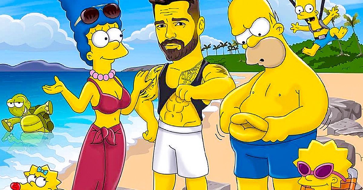 10 Coisas que você não sabia sobre Ricky Martin