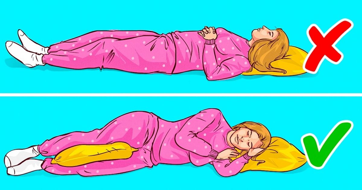 8 Hábitos super eficientes para dormir melhor