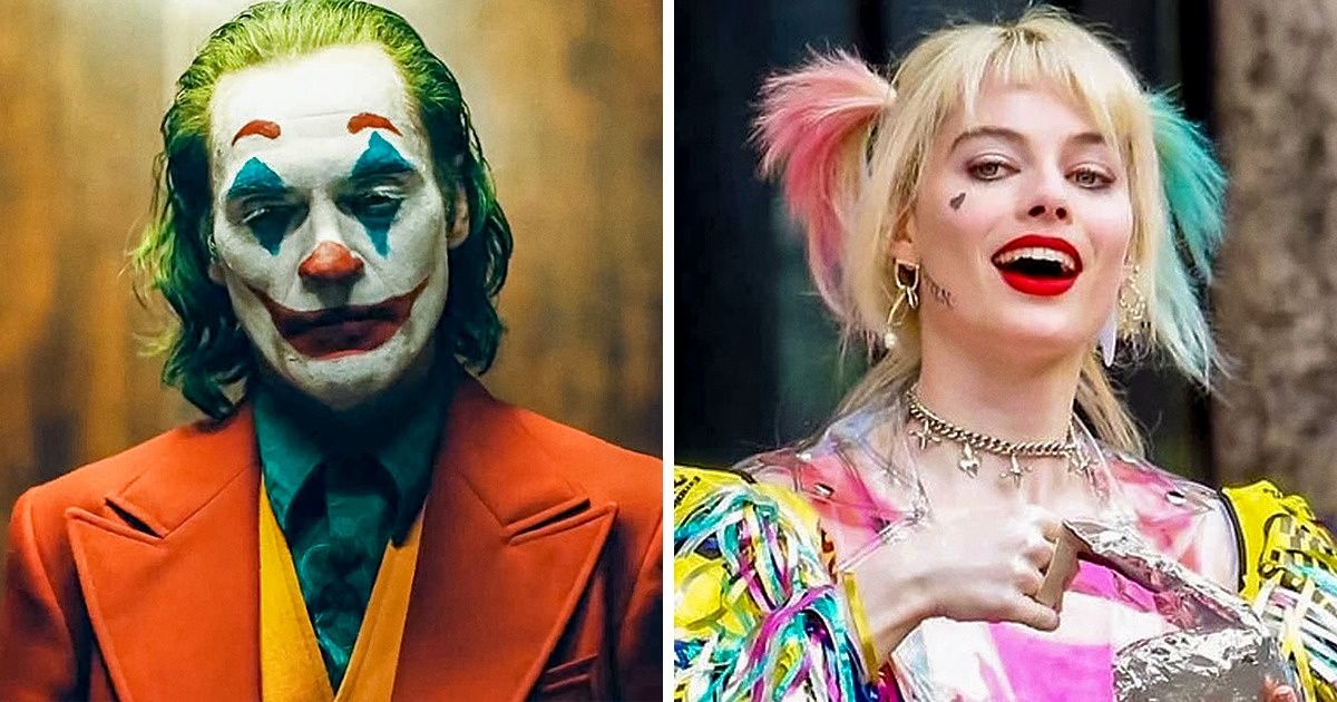 16 Personagens secundários que conseguiram ter seu próprio filme