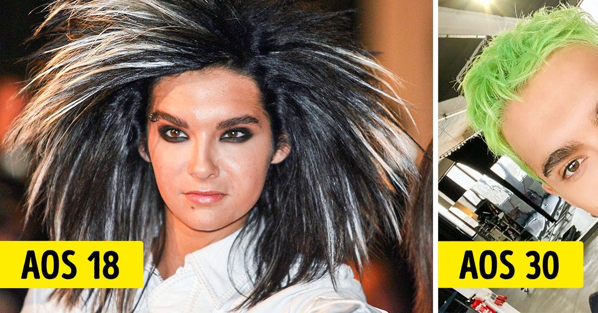 Celebridades andrógenas que vão deixar sua curiosidade aguçada Celebridades andrógenas que vão deixar sua curiosidade aguçada
