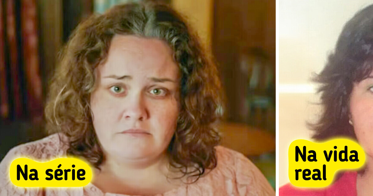 Verdadeira “Bebê Rena”, da Netflix, aparece, alega ter sido a vítima da história e declara: “Estão obcecados por mim”