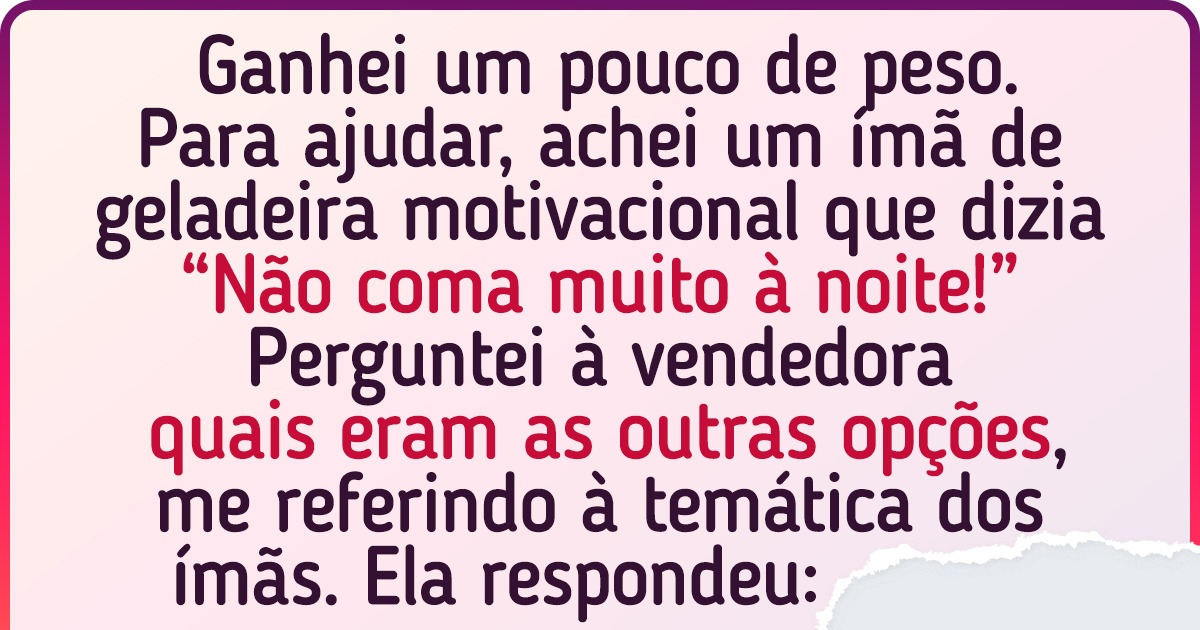 18+ Provas de que um ato de gentileza pode iluminar até o pior dos dias