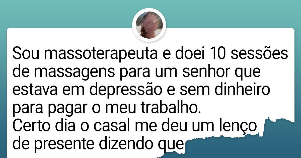19 Leitores do Incrível contaram como foi que conheceram o lado mais folgado das pessoas