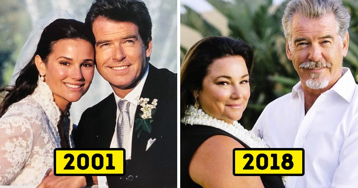 10+ Casais famosos que nos fazem crer no amor verdadeiro 10+ Casais famosos que nos fazem crer no amor verdadeiro