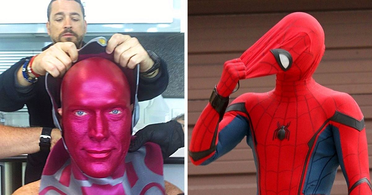 16 Atores que lutaram contra os incômodos uniformes dos super-heróis que mais amamos 16 Atores que lutaram contra os incômodos uniformes dos super-heróis que mais amamos