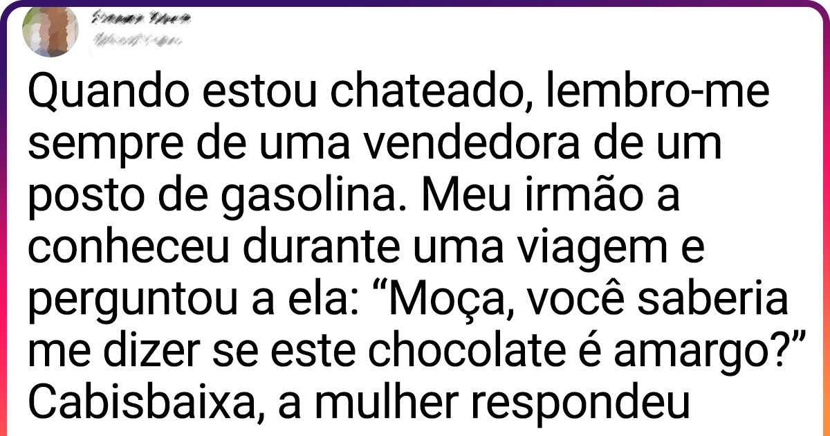 16 Tuítes que demonstram que não são contratadas pessoas entediantes para trabalharem como caixa