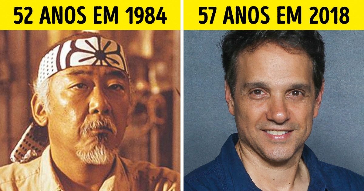 15 Evidências de que no passado as pessoas pareciam mais velhas do que realmente eram 15 Evidências de que no passado as pessoas pareciam mais velhas do que realmente eram