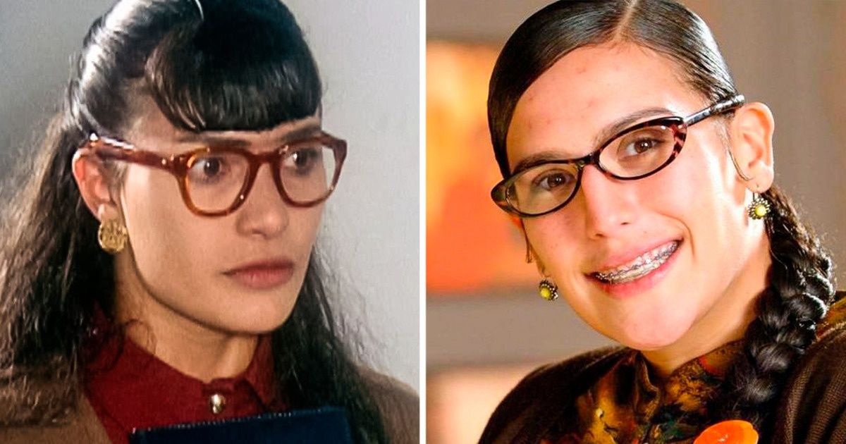 10 Pares de atores que reinterpretaram personagens em remakes de novelas latinas