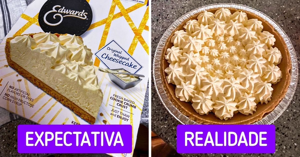 15+ Momentos de sorte em que a embalagem não enganou e até superou todas as expectativas 15+ Momentos de sorte em que a embalagem não enganou e até superou todas as expectativas