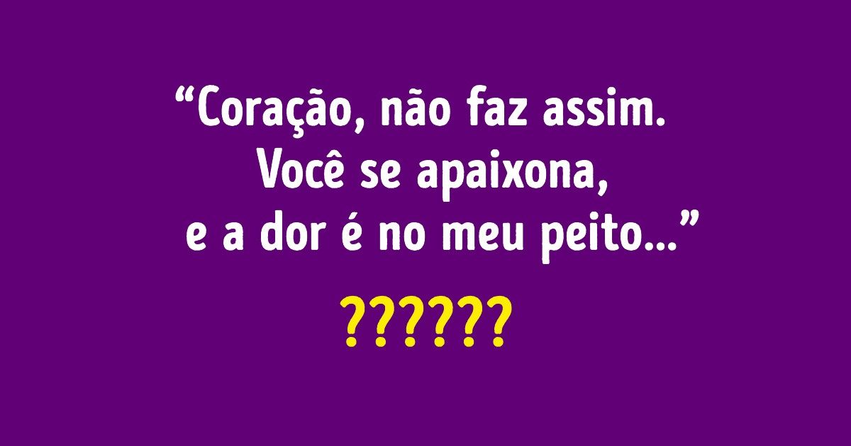 Teste: descubra o nome das novelas a partir de trechos da música de abertura