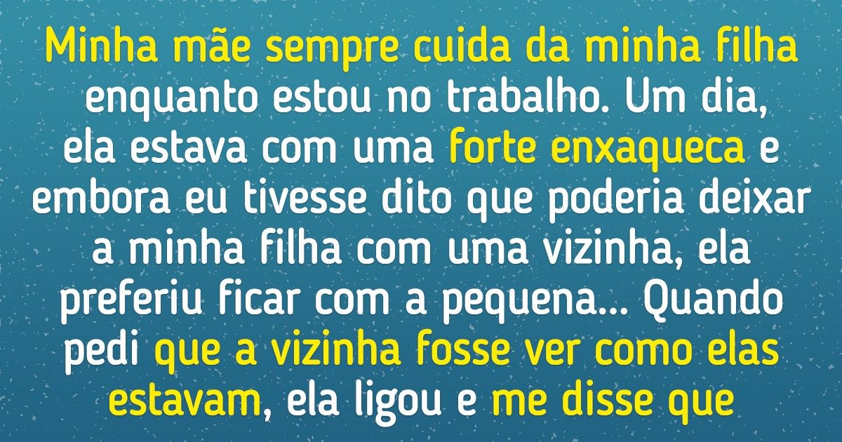 15+ Vezes em que crianças tiveram atitudes adultas e se transformaram nos pais dos seus pais 15+ Vezes em que crianças tiveram atitudes adultas e se transformaram nos pais dos seus pais