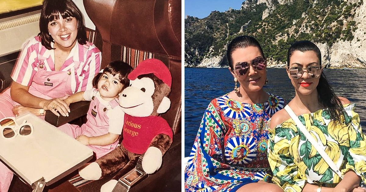 Viajar com sua mãe é uma ótima ideia e contaremos o porquê