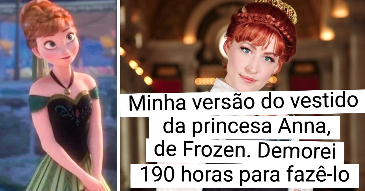 20+ Internautas que souberam transformar um simples pano em uma de suas peças de roupa favoritas