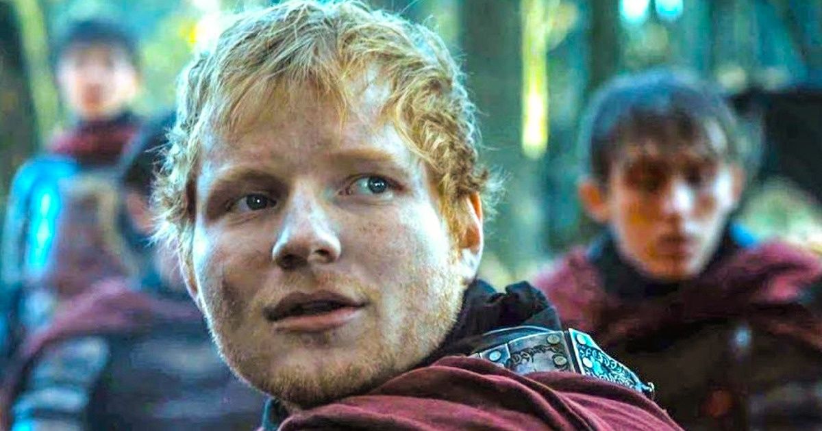 14 Músicos que apareceram como convidados em séries de televisão famosas 14 Músicos que apareceram como convidados em séries de televisão famosas