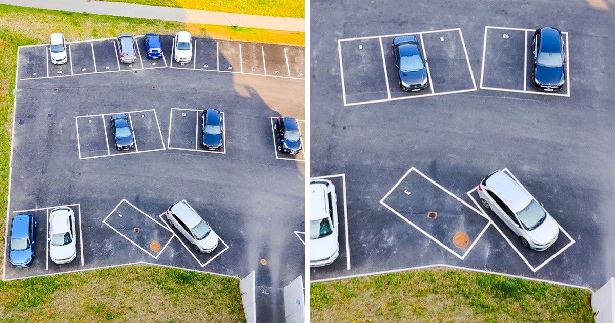 20+ Fotos que mostram como o mundo ainda está cheio de enigmas