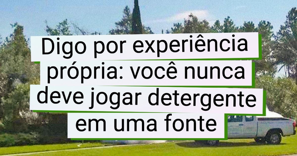 20 Pessoas que parecem ter vivido o dia mais atrapalhado de suas vidas