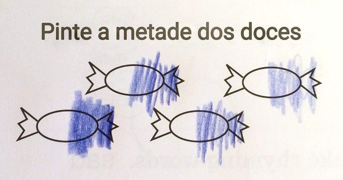 18 Pessoas que fizeram o que foi pedido, mas não atenderam às expectativas