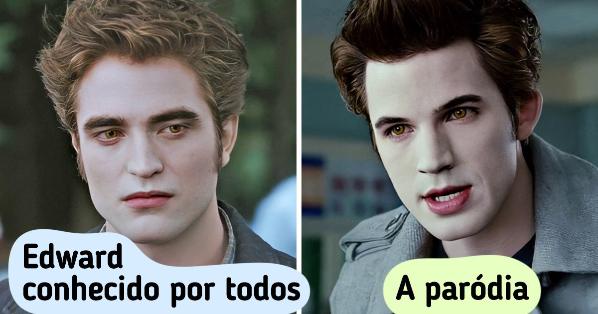 10 Exemplos de como um ator pode tanto arruinar um personagem como torná-lo memorável