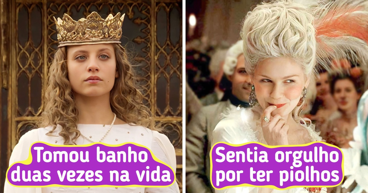 20 Hábitos do passado que seriam uma piada de mau gosto hoje em dia