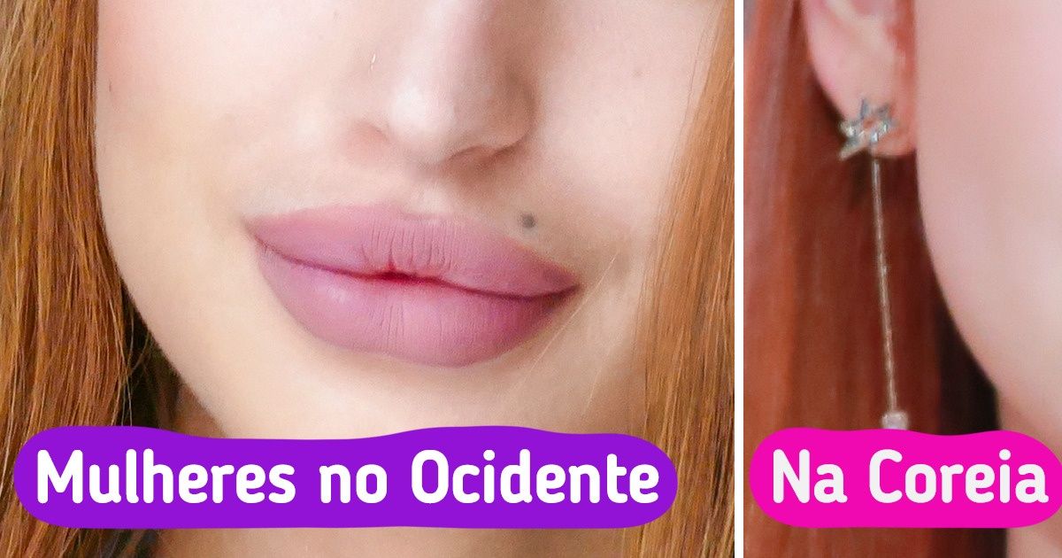 18 Particularidades da vida na Coreia do Sul que distinguem esse pequeno país asiático do restante do mundo 18 Particularidades da vida na Coreia do Sul que distinguem esse pequeno país asiático do restante do mundo