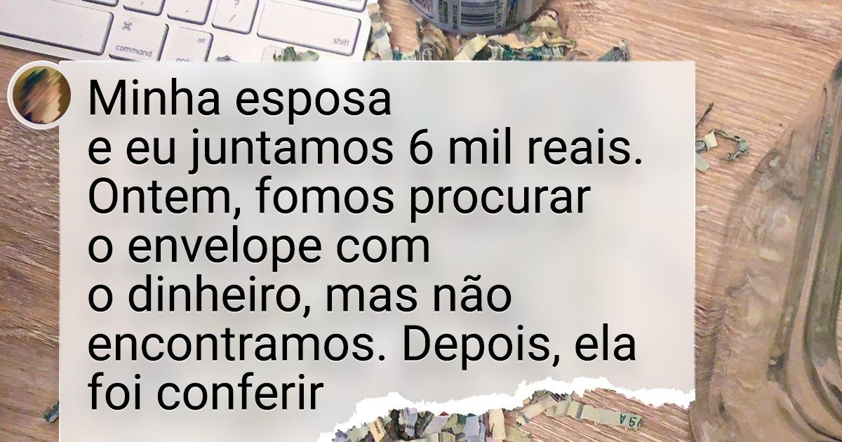 18 Crianças cujas travessuras deixaram seus pais de cabelo em pé 18 Crianças cujas travessuras deixaram seus pais de cabelo em pé