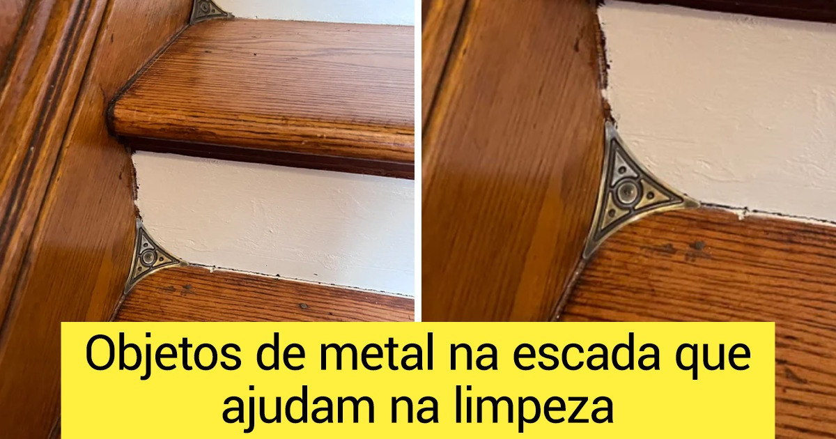 17 Objetos raros que nem todo mundo sabe para que servem