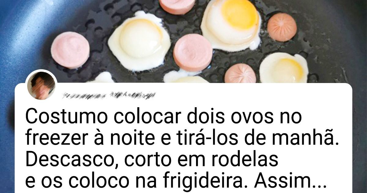15+ Dicas que muitos desconhecem que podem salvar o seu dia 15+ Dicas que muitos desconhecem que podem salvar o seu dia