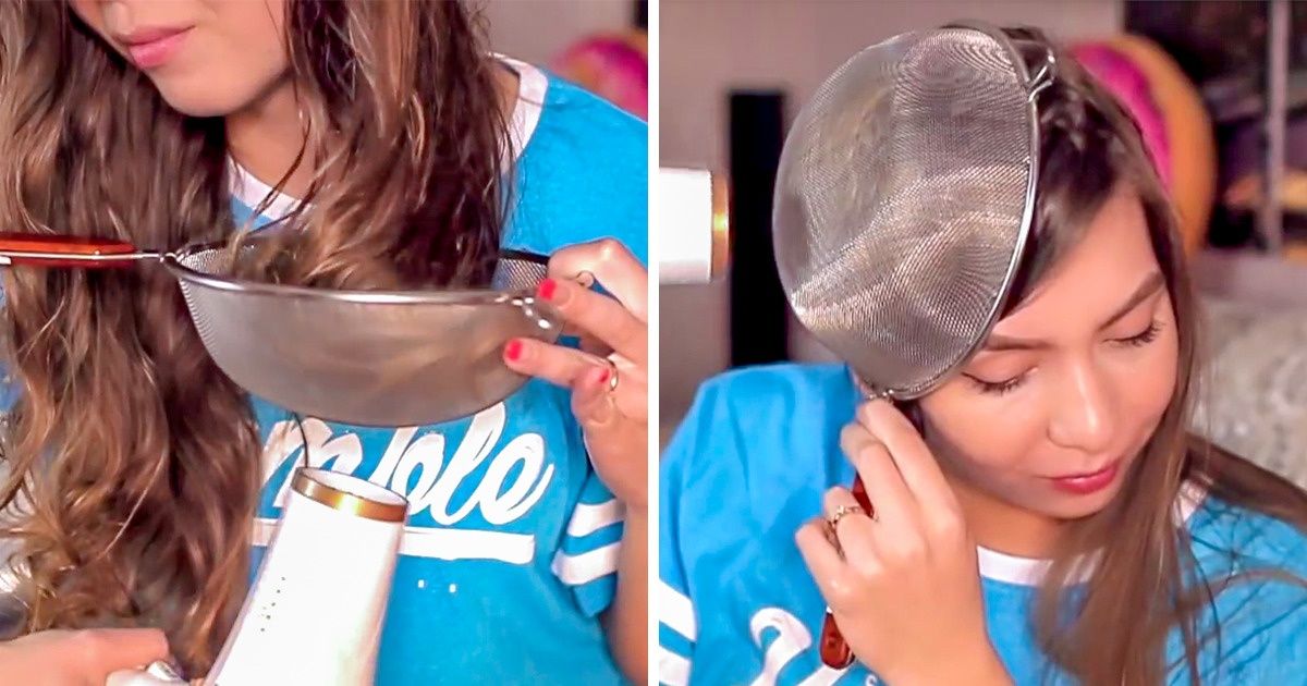 15 Truques para os cabelos que aprendemos com blogueiras