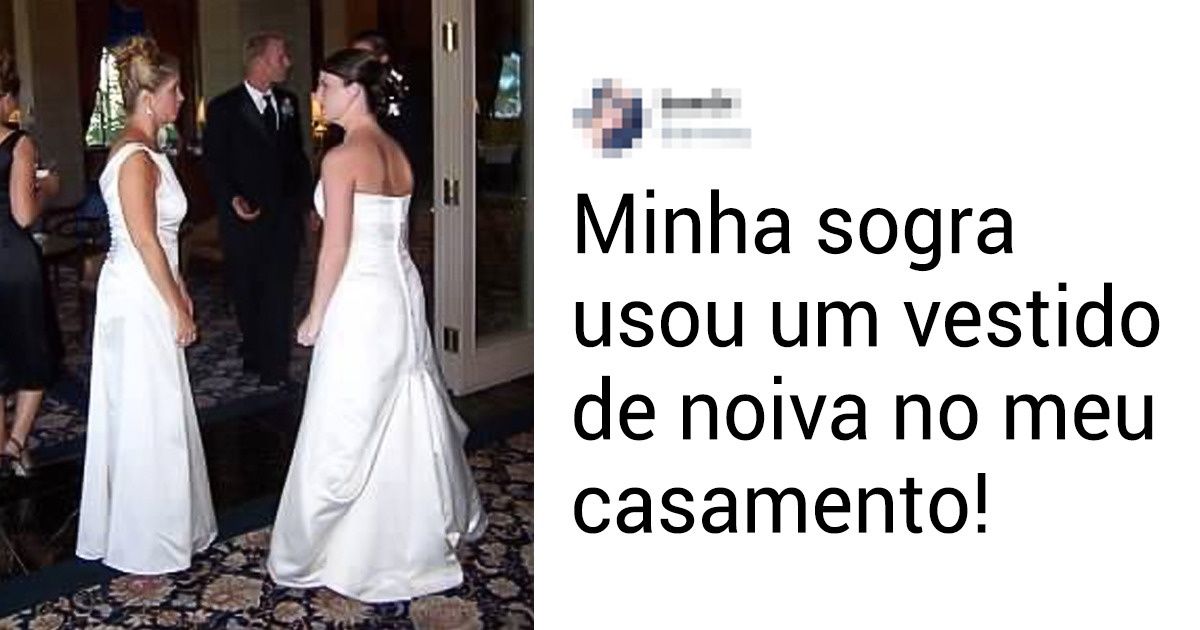 16 Mulheres cujo dia se transformou em uma brincadeira de muito mau gosto 16 Mulheres cujo dia se transformou em uma brincadeira de muito mau gosto