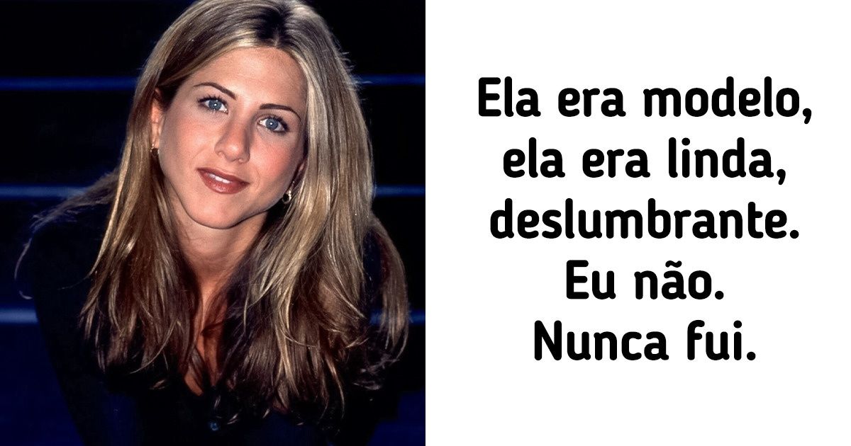 “Ela era muito crítica comigo”. Jennifer Aniston fala sobre seu relacionamento tóxico com a mãe “Ela era muito crítica comigo”. Jennifer Aniston fala sobre seu relacionamento tóxico com a mãe