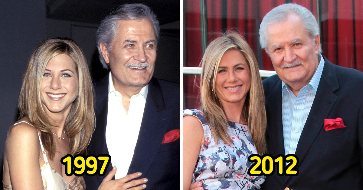 24 Celebridades levaram seu pai para o tapete vermelho e mostraram como seus laços são admiráveis