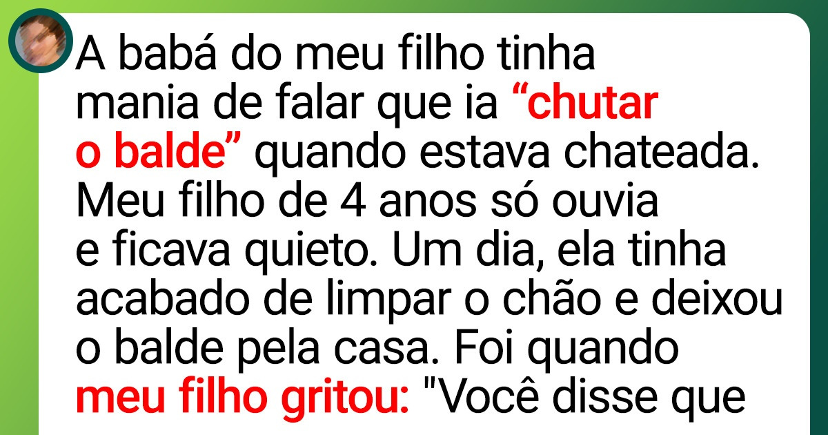 18 Leitores do Incrível mostram como seus filhos pequenos têm grande talento para o humor 18 Leitores do Incrível mostram como seus filhos pequenos têm grande talento para o humor
