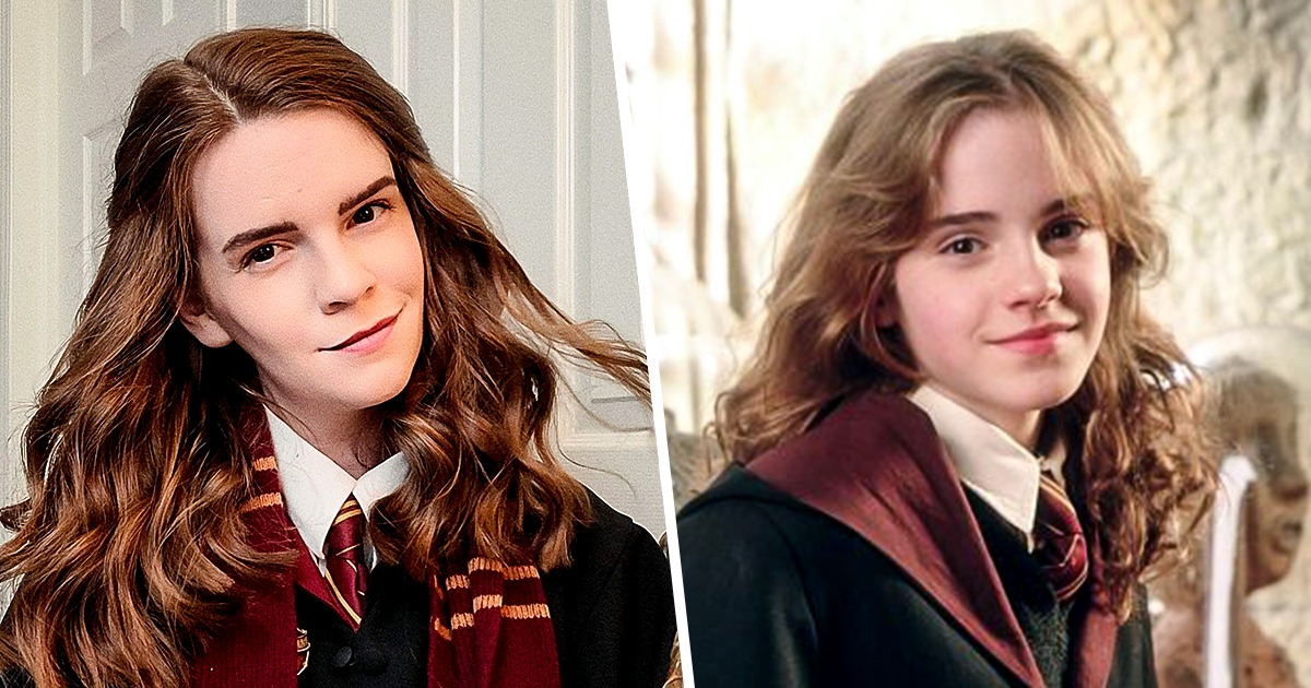 18 Pessoas tão parecidas com seus personagens favoritos que até parecem ter ganhado vida