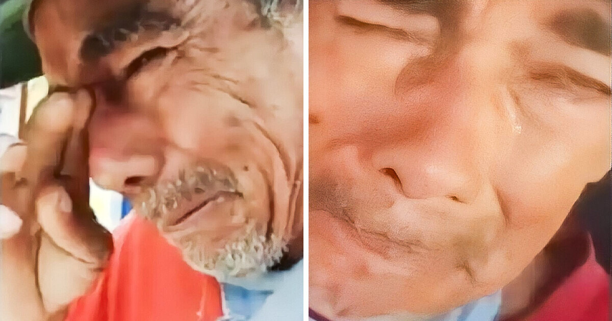 A gratificante história do argentino que trabalhou na roça a vida toda e virou milionário da noite para o dia