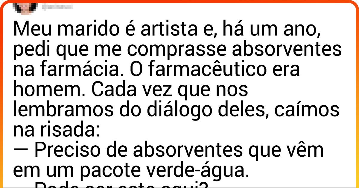 18 Tuítes sobre pessoas perspicazes que pensam fora da caixa 18 Tuítes sobre pessoas perspicazes que pensam fora da caixa