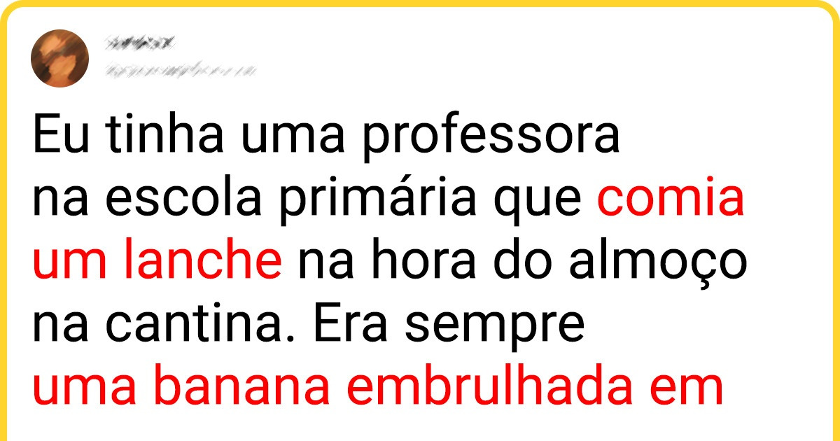 20+ Pessoas que souberam ser criativas na hora de comer, mesmo recebendo olhares de julgamento 20+ Pessoas que souberam ser criativas na hora de comer, mesmo recebendo olhares de julgamento