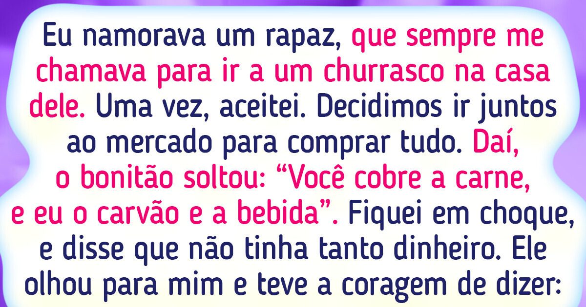 18 Pessoas cuja pão-durice extrapolou todos os níveis aceitáveis 18 Pessoas cuja pão-durice extrapolou todos os níveis aceitáveis