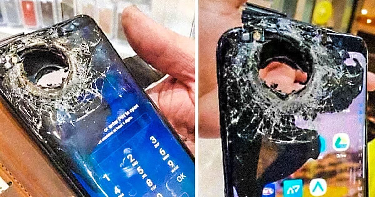 20+ Incidentes que desafiam todas as probabilidades