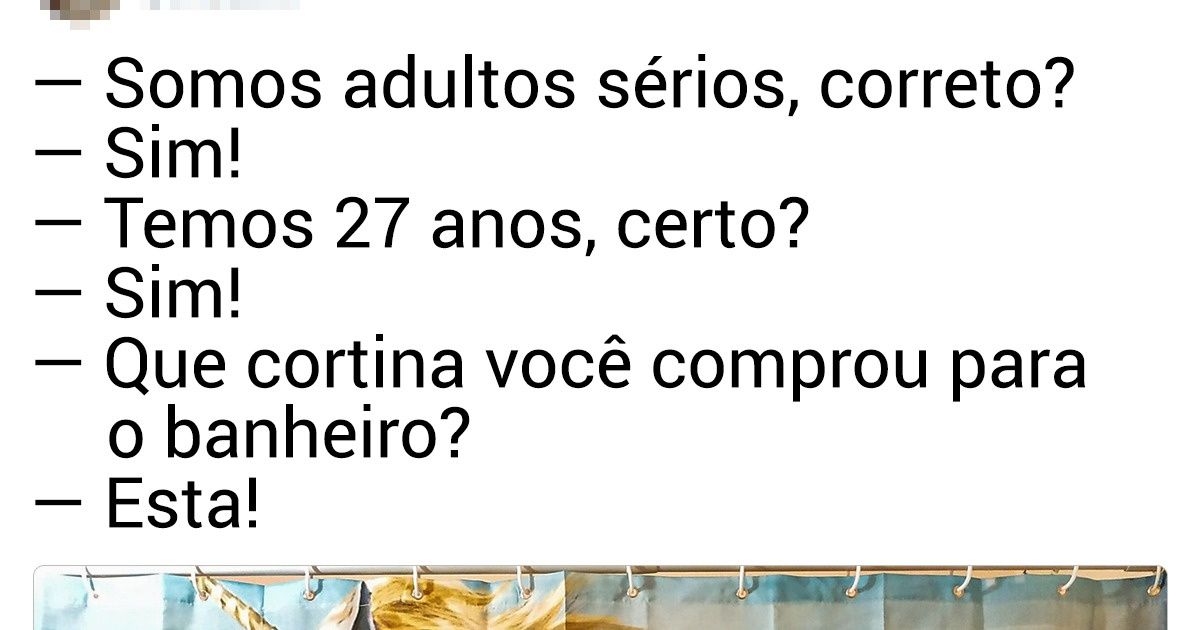 16 Pessoas que tomam uma boa dose de ironia no café da manhã