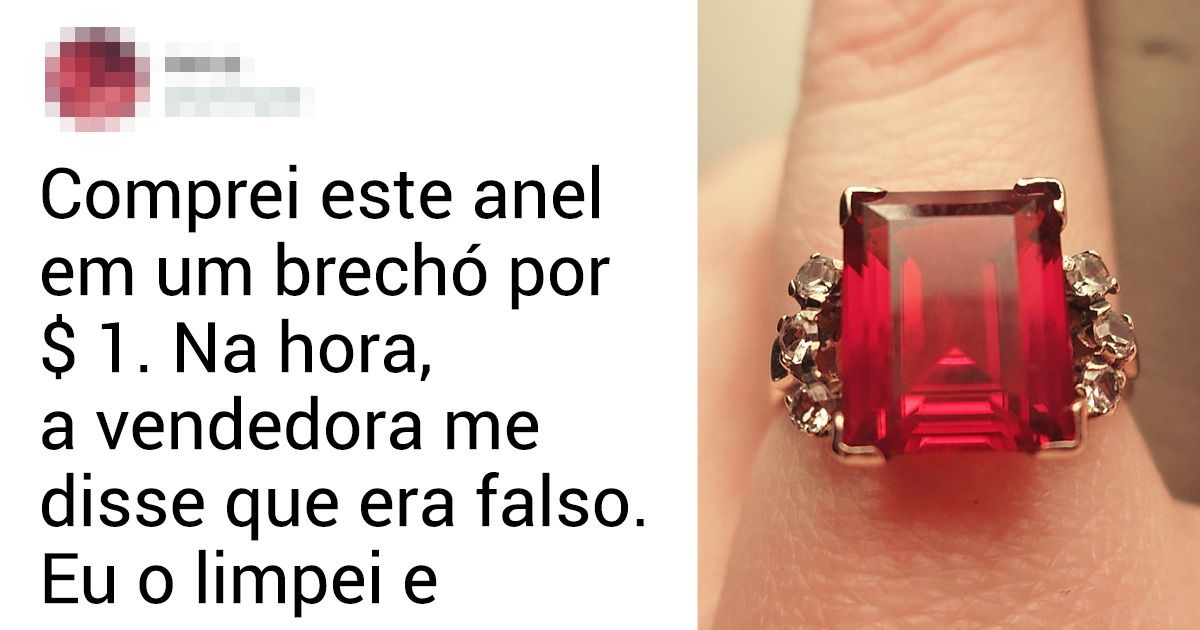 20+ Objetos que ganharam uma segunda vida depois de uma boa limpeza