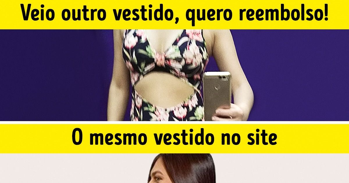 15 Avaliações extraordinárias que merecem mais atenção do que os próprios produtos 15 Avaliações extraordinárias que merecem mais atenção do que os próprios produtos