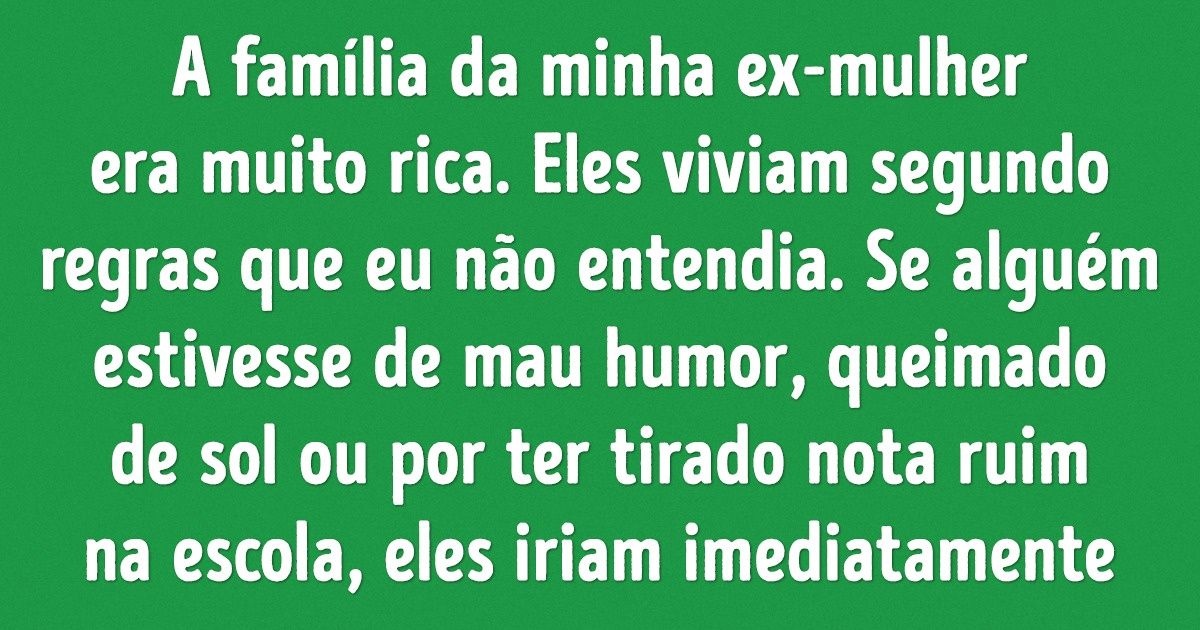 20+ Coisas nas quais pessoas “podres” de ricas gastam dinheiro (muitas delas não conhecíamos)