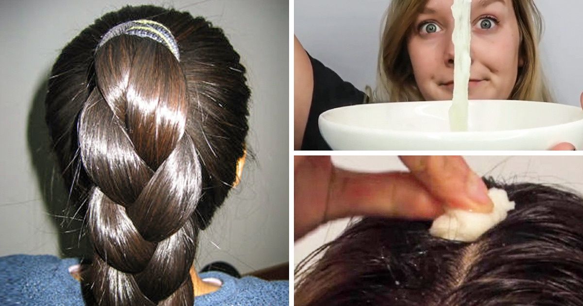 8 Truques simples para ter um cabelo forte, bonito e saudável