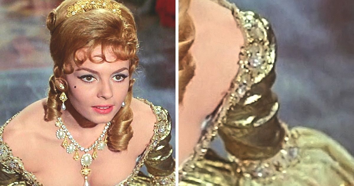 10+ Exemplos de figurinistas que arrasaram em filmes de época 10+ Exemplos de figurinistas que arrasaram em filmes de época