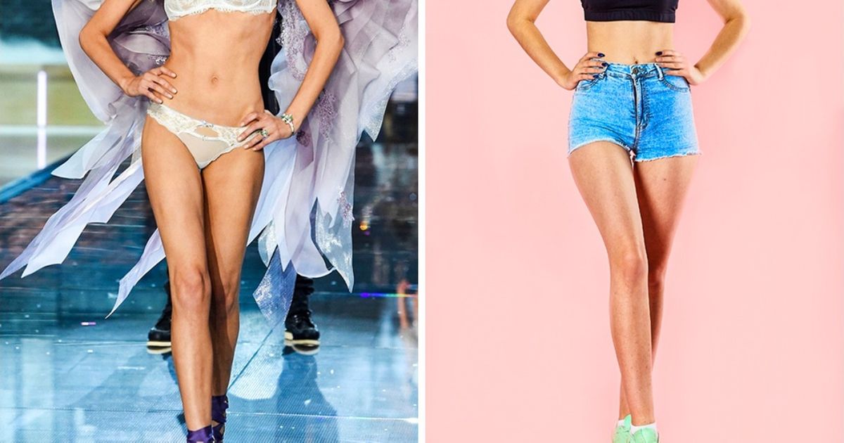 O exercício que as modelos da Victoria's Secret fazem para ter glúteos  firmes – NiT