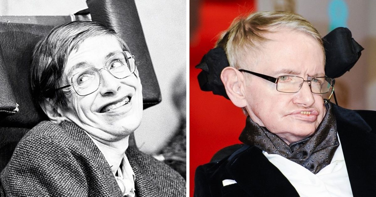 10 Verdades reveladas por Stephen Hawking