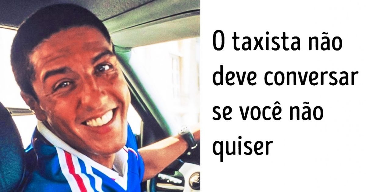 10 dicas para usar melhor os serviços de táxi